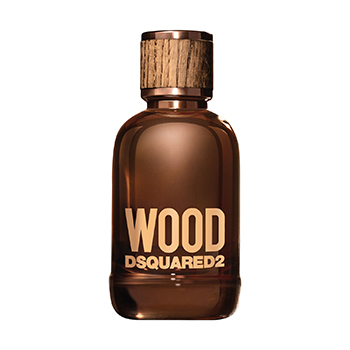 Dsquared² - Wood for Him eau de toilette parfüm uraknak