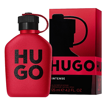 Hugo Boss - Hugo Intense eau de parfum parfüm uraknak