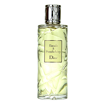 Christian Dior - Escale á Pondichéry eau de toilette parfüm hölgyeknek