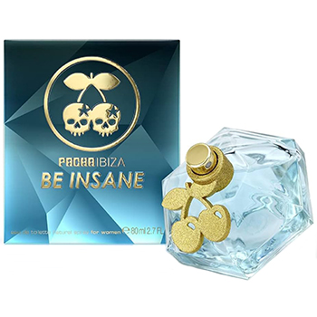 Pacha Ibiza - Queen Insane eau de toilette parfüm hölgyeknek