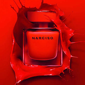 Narciso Rodriguez - Rouge (eau de parfum) eau de parfum parfüm hölgyeknek