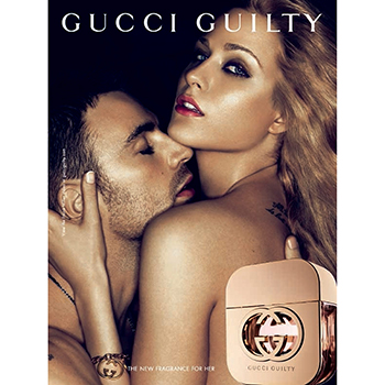 Gucci - Guilty eau de toilette parfüm hölgyeknek