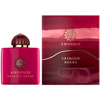 Amouage - Crimson Rocks eau de parfum parfüm unisex