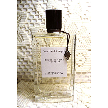 Van Cleef & Arpels - Cologne Noire (Collection Extraordinaire) eau de parfum parfüm unisex