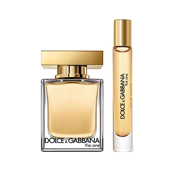 Dolce & Gabbana - The One szett II. (eau de toilette) eau de toilette parfüm hölgyeknek
