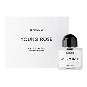 Byredo - Young Rose eau de parfum parfüm unisex