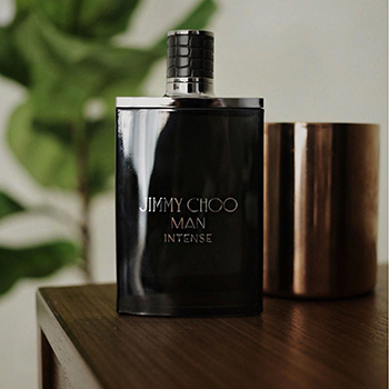 Jimmy Choo - Jimmy Choo Man Intense eau de toilette parfüm uraknak