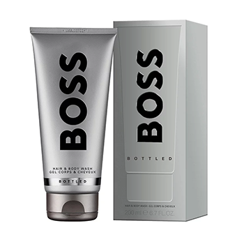 Hugo Boss - Bottled tusfürdő parfüm uraknak