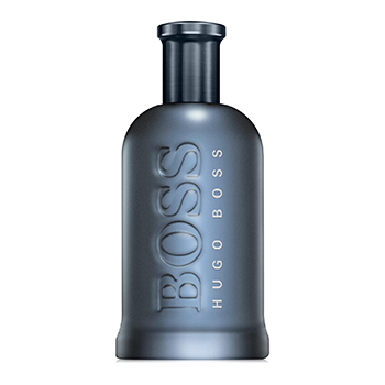 Hugo Boss - Bottled Marine Limited Edition (2022) eau de toilette parfüm uraknak