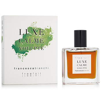 Francesca Bianchi - Luxe Calme Volupte extrait de parfum parfüm unisex