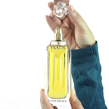 Givenchy - Ysatis (1984) eau de toilette parfüm hölgyeknek