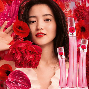 Kenzo - Flower by Kenzo Poppy Bouquet eau de parfum parfüm hölgyeknek