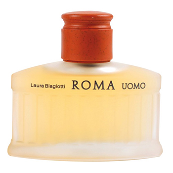 Laura Biagiotti - Roma Uomo eau de toilette parfüm uraknak