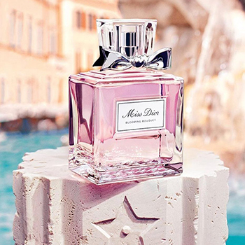 Christian Dior - Miss Dior Blooming Bouquet (2011) eau de toilette parfüm hölgyeknek