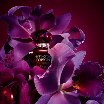 Christian Dior - Hypnotic Poison Eau Sensuelle eau de toilette parfüm hölgyeknek