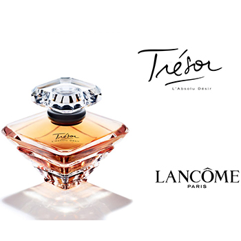 Lancôme - Tresor L'Absolu Désir eau de parfum parfüm hölgyeknek