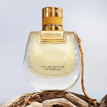 Chloé - Nomade Naturelle eau de parfum parfüm hölgyeknek