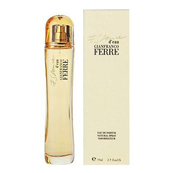 Gianfranco Ferre - Essence d´Eau eau de parfum parfüm hölgyeknek