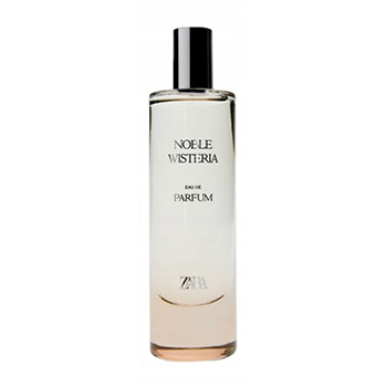 Zara - Noble Wisteria eau de parfum parfüm hölgyeknek