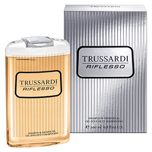 Trussardi - Riflesso eau de toilette parfüm uraknak