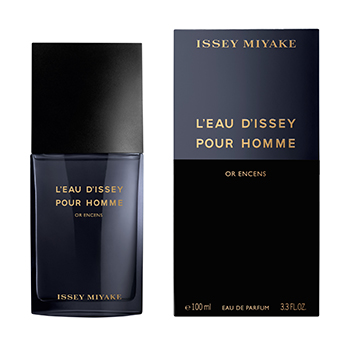Issey Miyake - L'eau d'Issey Pour Homme Or Encens eau de parfum parfüm uraknak