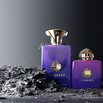 Amouage - Myths Woman eau de parfum parfüm hölgyeknek