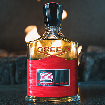 Creed - Viking eau de parfum parfüm uraknak