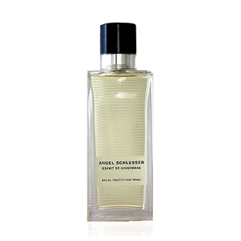 Angel Schlesser - Esprit De Gingembre eau de toilette parfüm hölgyeknek