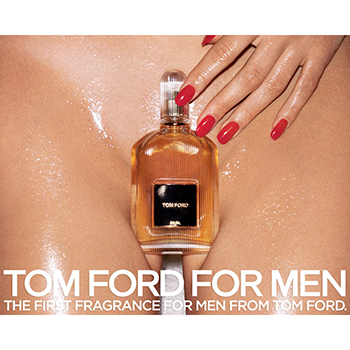 Tom Ford - Tom Ford eau de toilette parfüm uraknak