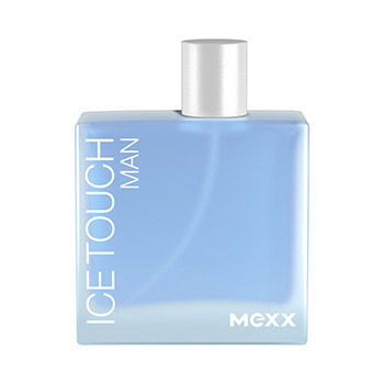 Mexx - Ice Touch (2014) eau de toilette parfüm uraknak