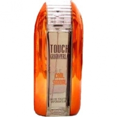 Grigio Perla - Cool Sandal eau de toilette parfüm uraknak