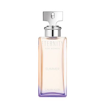 Calvin Klein - Eternity Summer (2019) eau de parfum parfüm hölgyeknek