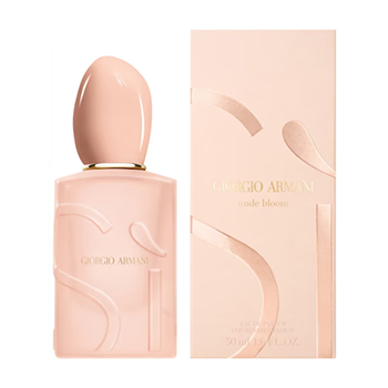 Giorgio Armani - Sì Nude Bloom eau de parfum parfüm hölgyeknek