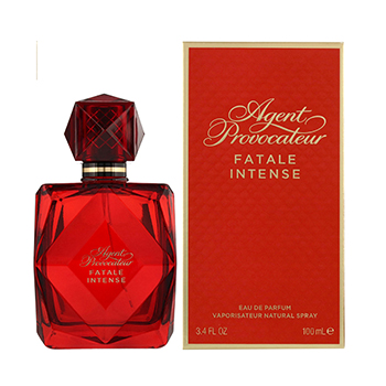 Agent Provocateur - Fatale Intense eau de parfum parfüm hölgyeknek