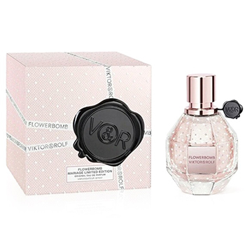 Viktor & Rolf - Flowerbomb Mariage eau de parfum parfüm hölgyeknek