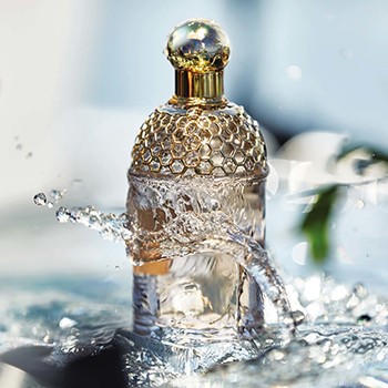 Guerlain - Aqua Allegoria Ginger Piccante eau de toilette parfüm unisex