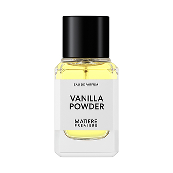 Matiere Premiere - Vanilla Powder eau de parfum parfüm unisex