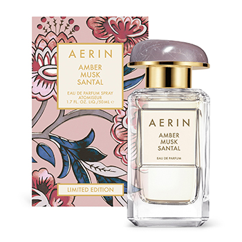 Aerin Lauder - Amber Musk Santal eau de parfum parfüm hölgyeknek