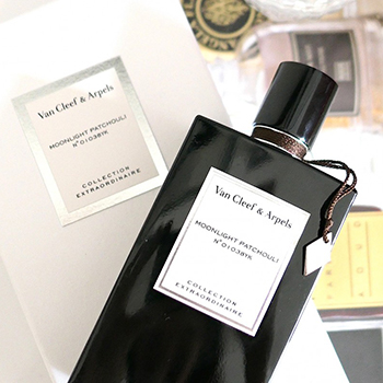 Van Cleef & Arpels - Moonlight Patchouli (Collection Extraordinaire) eau de parfum parfüm unisex