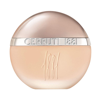 Cerruti - 1881 eau de toilette parfüm hölgyeknek