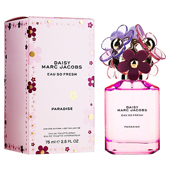 Marc Jacobs - Daisy Eau So Fresh Paradise eau de toilette parfüm hölgyeknek