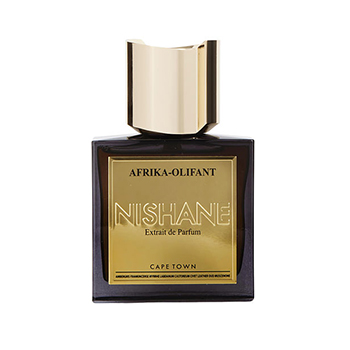 Nishane - Afrika Olifant extrait de parfum parfüm unisex