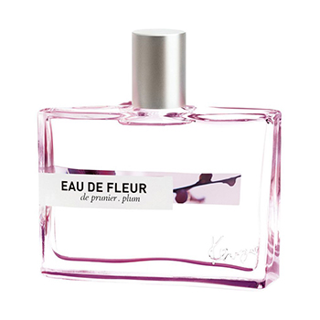 Kenzo - Eau De Fleur De Premium Plum eau de toilette parfüm hölgyeknek