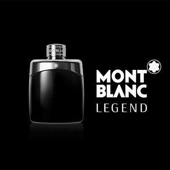 Mont Blanc - Legend spray dezodor parfüm uraknak