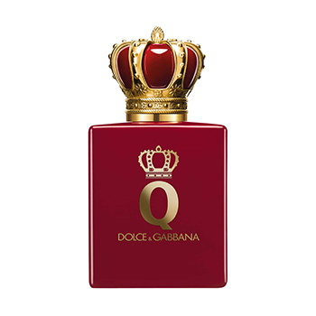 Dolce & Gabbana - Q by Dolce & Gabbana Elixir eau de parfum parfüm hölgyeknek