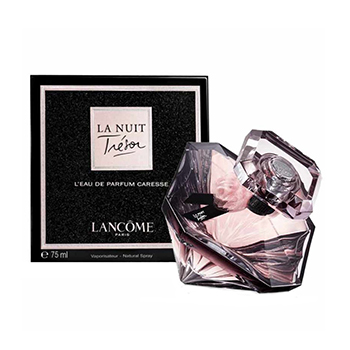 Lancôme - Trésor La Nuit Caresse eau de parfum parfüm hölgyeknek