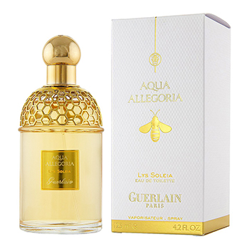 Guerlain - Aqua Allegoria Lys Soleia eau de toilette parfüm hölgyeknek