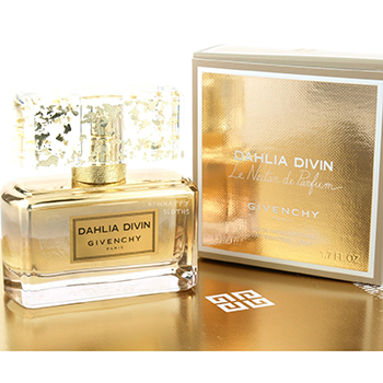 Givenchy - Dahlia Divin Le Nectar de Parfum eau de parfum parfüm hölgyeknek