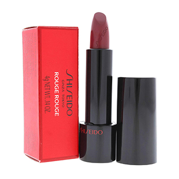 Shiseido - Ginza Tokyo Rouge RD310 Burning Up ajakrúzs parfüm hölgyeknek