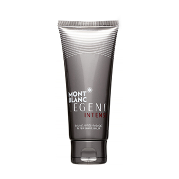Mont Blanc - Legend Intense after shave balzsam parfüm uraknak